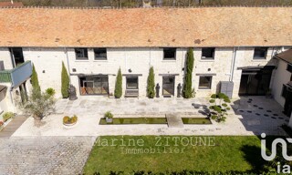 Maison 25 Pièces 533 m² à vendre à Notre-Dame-de-la-Mer (78270)