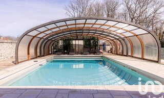 Maison 25 Pièces 533 m² à vendre à Notre-Dame-de-la-Mer (78270)