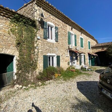Maison  265000 €