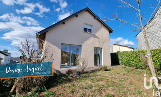 Maison 5 Pièces 138 m² à vendre à Onet-le-Château (12850)