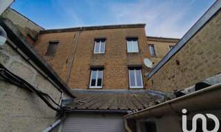 Immeuble  400 m² à vendre à Charleville-Mézières (08000)