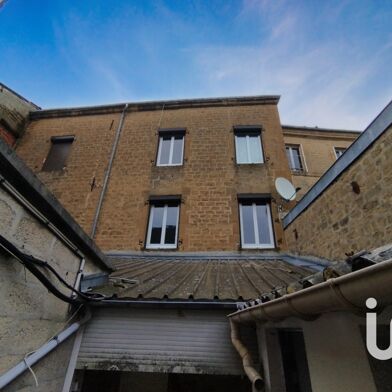 Immeuble  419000 €