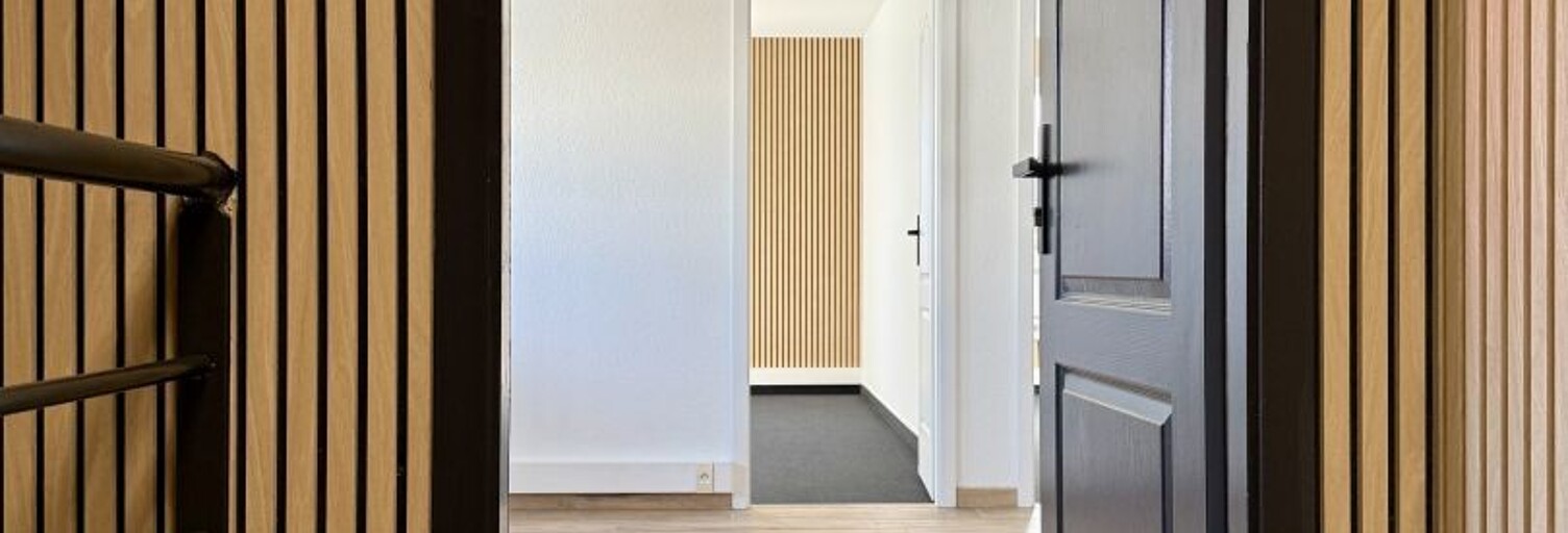 Bureau  120 m² à louer à Jouy-aux-Arches (57130)