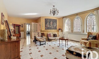 Immeuble  262 m² à vendre à Grigny (91350)