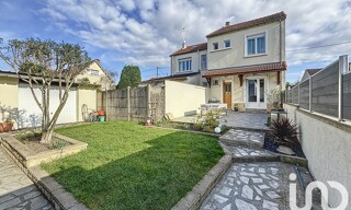 Maison 4 Pièces 85 m² à vendre à Brou-sur-Chantereine (77177)