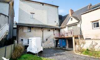 Maison 7 Pièces 168 m² à vendre à Gennes-Val-de-Loire (49160)