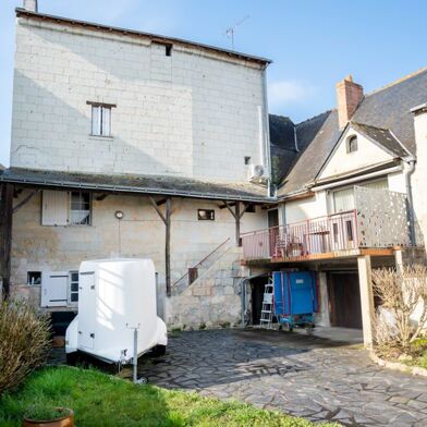 Maison 7 pièces 202350 €