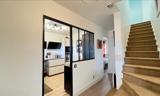 Maison 4 Pièces 88 m² à vendre à Codognan (30920)