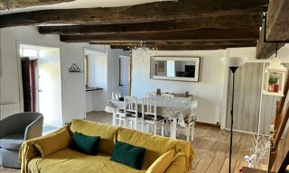 Maison 4 Pièces 102 m² à vendre à Champagnac-la-Prune (19320)