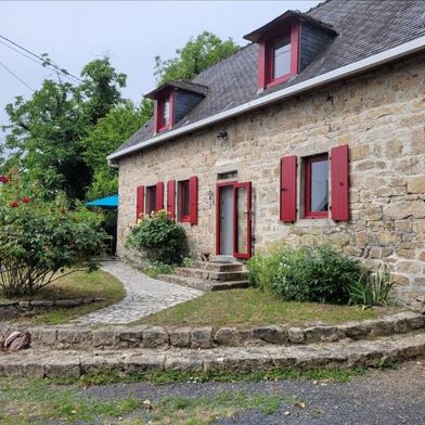 Maison 4 pièces 149800 €