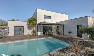 Maison 6 Pièces 187 m² à vendre à Saint-Jean-d'Illac (33127)