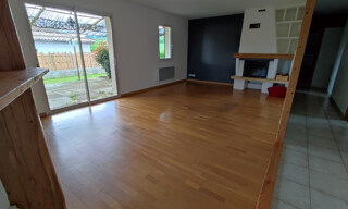 Maison 4 Pièces 102 m² à vendre à Saint-Romain-d'Ay (07290)