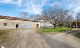 Maison 8 Pièces 129 m² à vendre à Matha (17160)