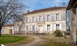 Maison 8 Pièces 129 m² à vendre à Matha (17160)