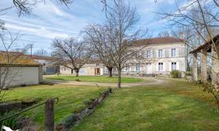 Maison 8 Pièces 129 m² à vendre à Matha (17160)