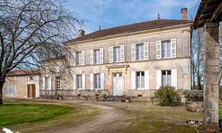 Maison 8 Pièces 129 m² à vendre à Matha (17160)
