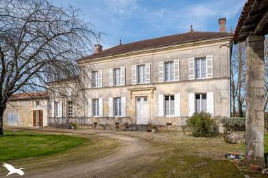 Maison 8 pièces 305950 €