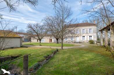 Maison 8 pièces 305950 €