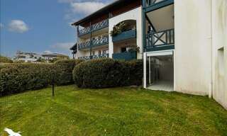 Appartement 2 Pièces 44 m² à vendre à Anglet (64600)