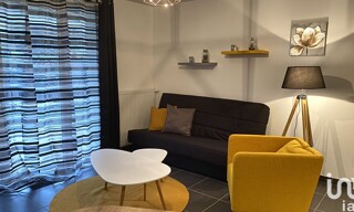 Appartement 2 Pièces 44 m² à louer à Viry (74580)