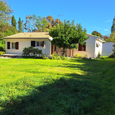 Maison 4 pièces 294000 €