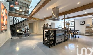 Maison 10 Pièces 269 m² à vendre à Bize-Minervois (11120)