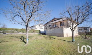 Maison 6 Pièces 95 m² à vendre à Rurange-lès-Thionville (57310)