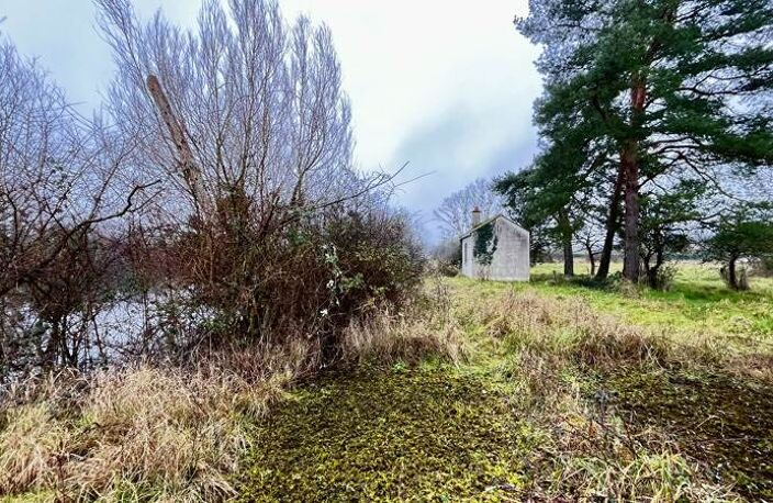 Vente terrain  17737 m² Noyers-sur-Cher (41140) — photo 2