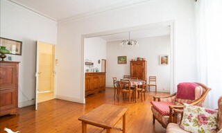 Maison 5 Pièces 135 m² à vendre à Toulouse (31400)