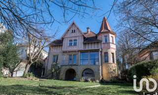 Maison 8 Pièces 288 m² à vendre à Montigny-lès-Metz (57950)