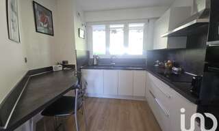 Appartement 3 Pièces 87 m² à vendre à Sainte-Adresse (76310)