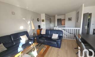 Appartement 3 Pièces 87 m² à vendre à Sainte-Adresse (76310)