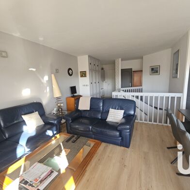 Appartement 3 pièces 235000 €