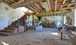 Maison 6 Pièces 133 m² à vendre à Chémery (41700)