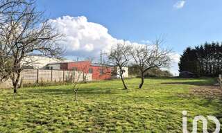 Terrain  578 m² à vendre à Longèves (17230)