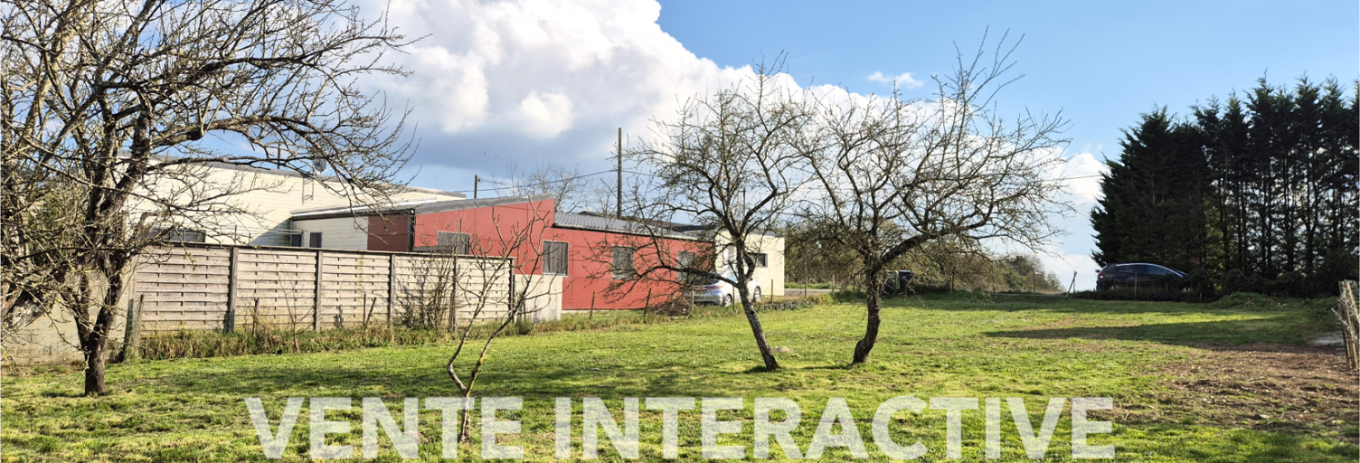 Terrain  578 m² à vendre à Longèves (17230)