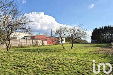 Terrain  95000 €