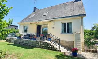 Maison 7 Pièces 152 m² à vendre à Pluneret (56400)