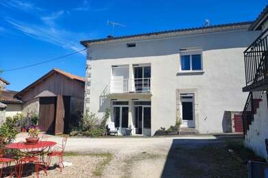 Maison 5 pièces 176550 €