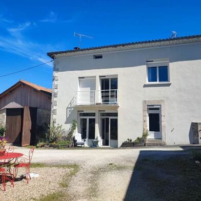 Maison 5 pièces 176550 €