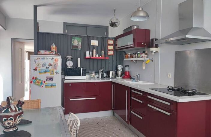 Maison de ville de 5 pièces principales — photo 3
