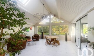 Maison 7 Pièces 209 m² à vendre à Sucé-sur-Erdre (44240)