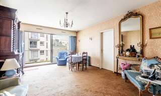 Appartement 4 Pièces 96 m² à vendre à Nantes (44000)