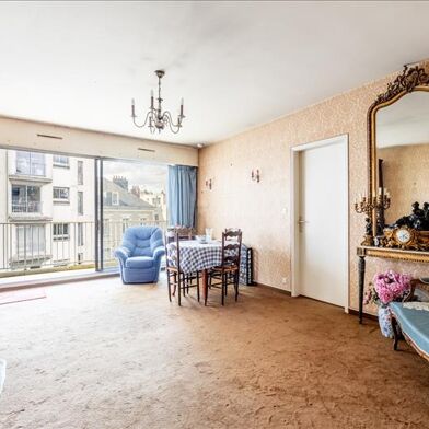 Appartement 4 pièces 336000 €