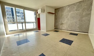 Appartement 1 Pièce 29 m² à vendre à Chambray-lès-Tours (37170)