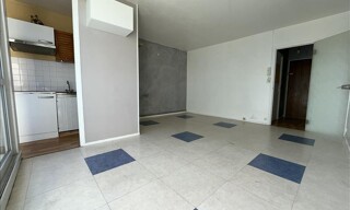 Appartement 1 Pièce 29 m² à vendre à Chambray-lès-Tours (37170)