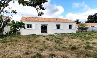 Maison 5 Pièces 100 m² à vendre à Dompierre-sur-Yon (85170)