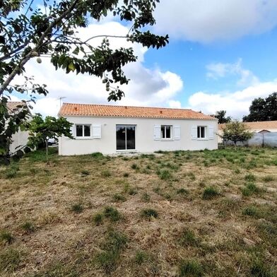 Maison 5 pièces 249842 €