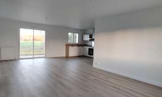 Maison 5 Pièces 100 m² à vendre à Dompierre-sur-Yon (85170)