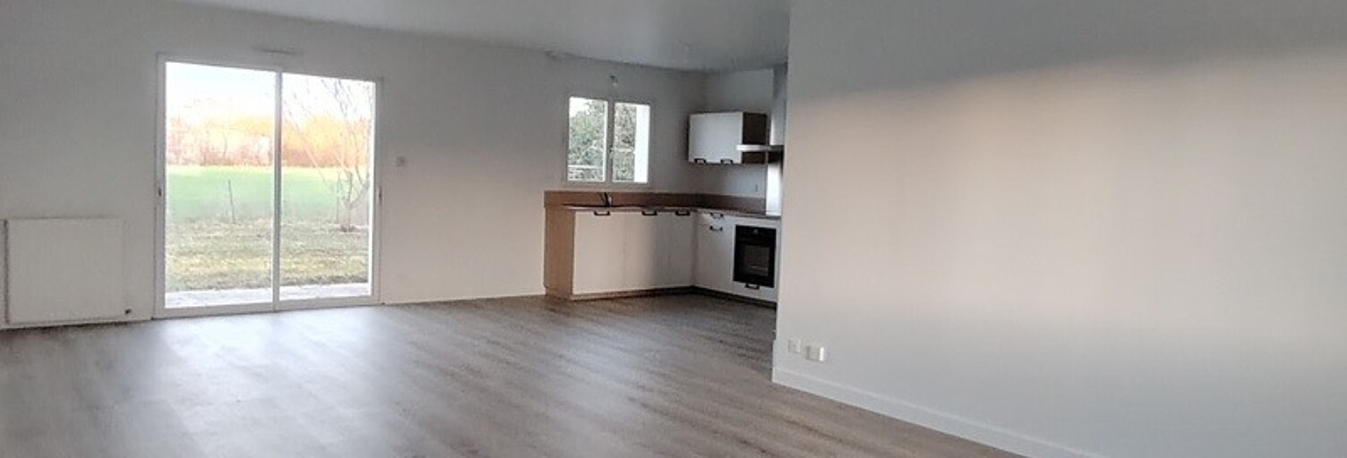 Maison 5 Pièces 100 m² à vendre à Dompierre-sur-Yon (85170)